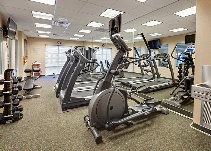Fairfield Inn & Suites By Marriott Toronto Brampton