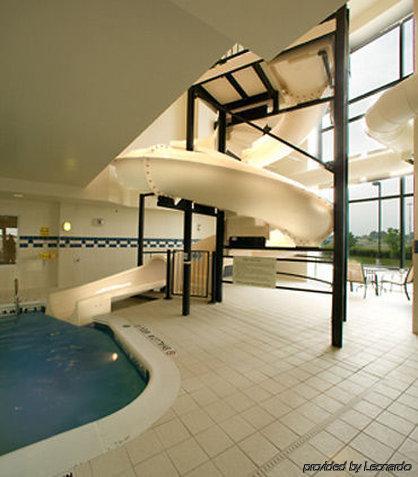 Fairfield & By Marriott Toronto 3* Brampton