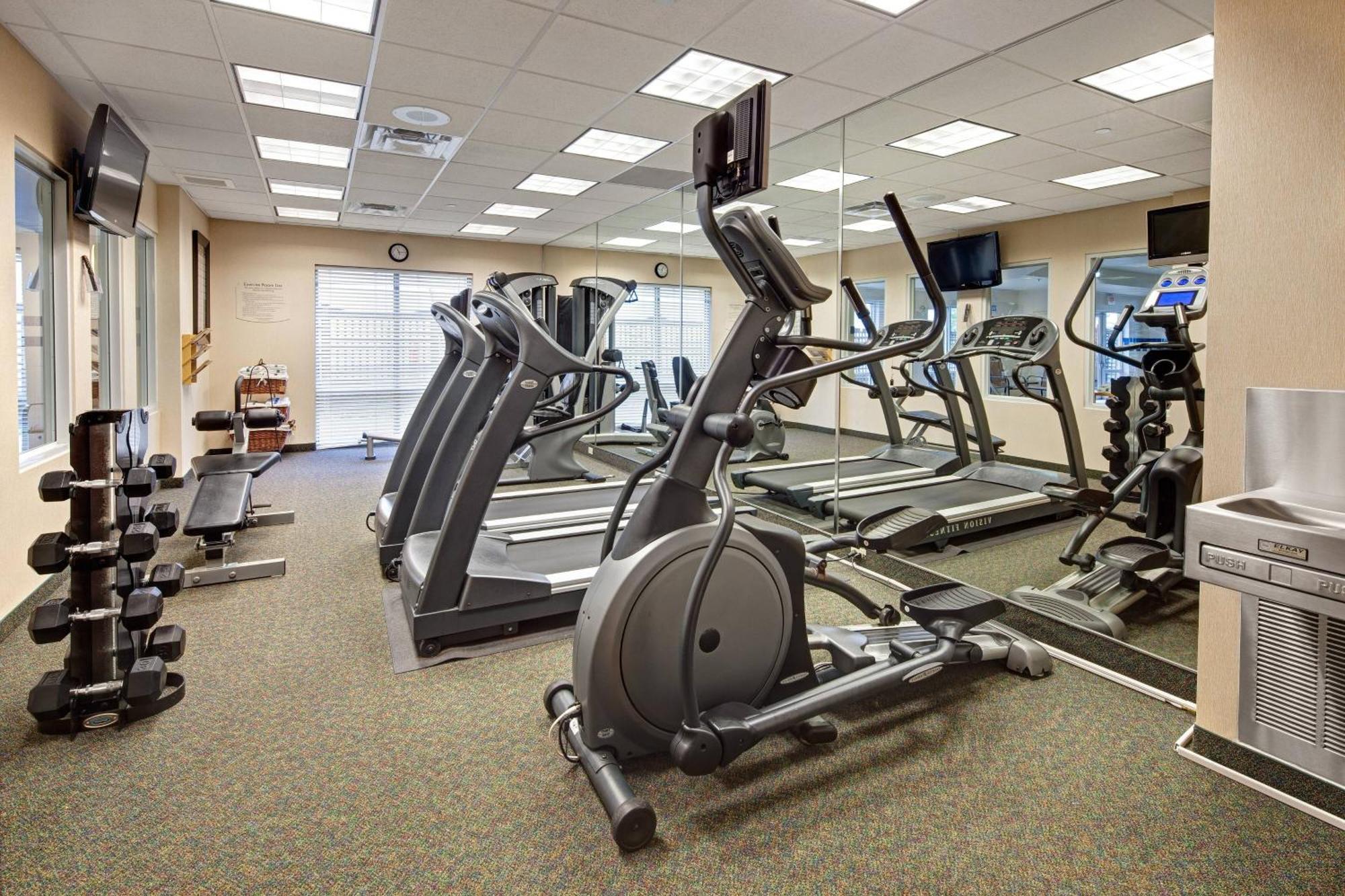 Fairfield & By Marriott Toronto 3* Brampton