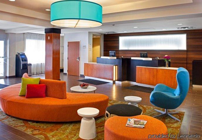 Fairfield & By Marriott Toronto Brampton