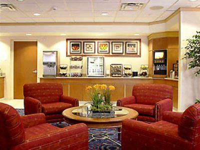 Fairfield & By Marriott Toronto Hotel Brampton