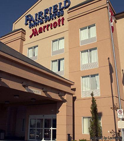 Fairfield & By Marriott Toronto 3*