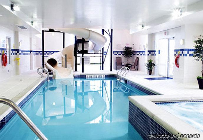 Fairfield & By Marriott Toronto 3* Brampton