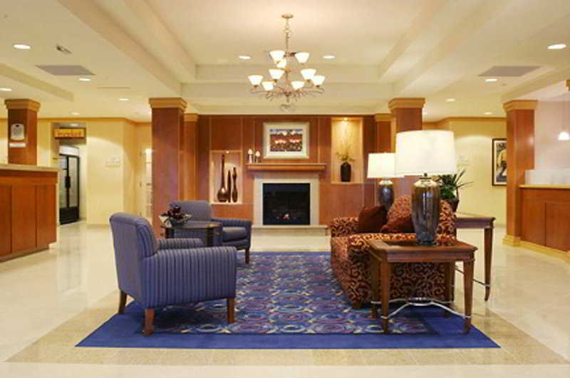 Fairfield & By Marriott Toronto Brampton