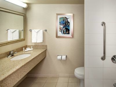 Fairfield & By Marriott Toronto 3* Brampton