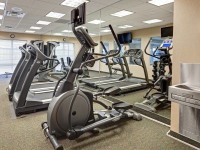 Fairfield & By Marriott Toronto Hotel 3*