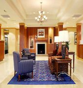 Fairfield & By Marriott Toronto Brampton