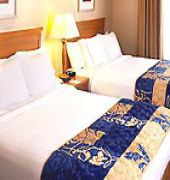 Fairfield & By Marriott Toronto Hotel Brampton